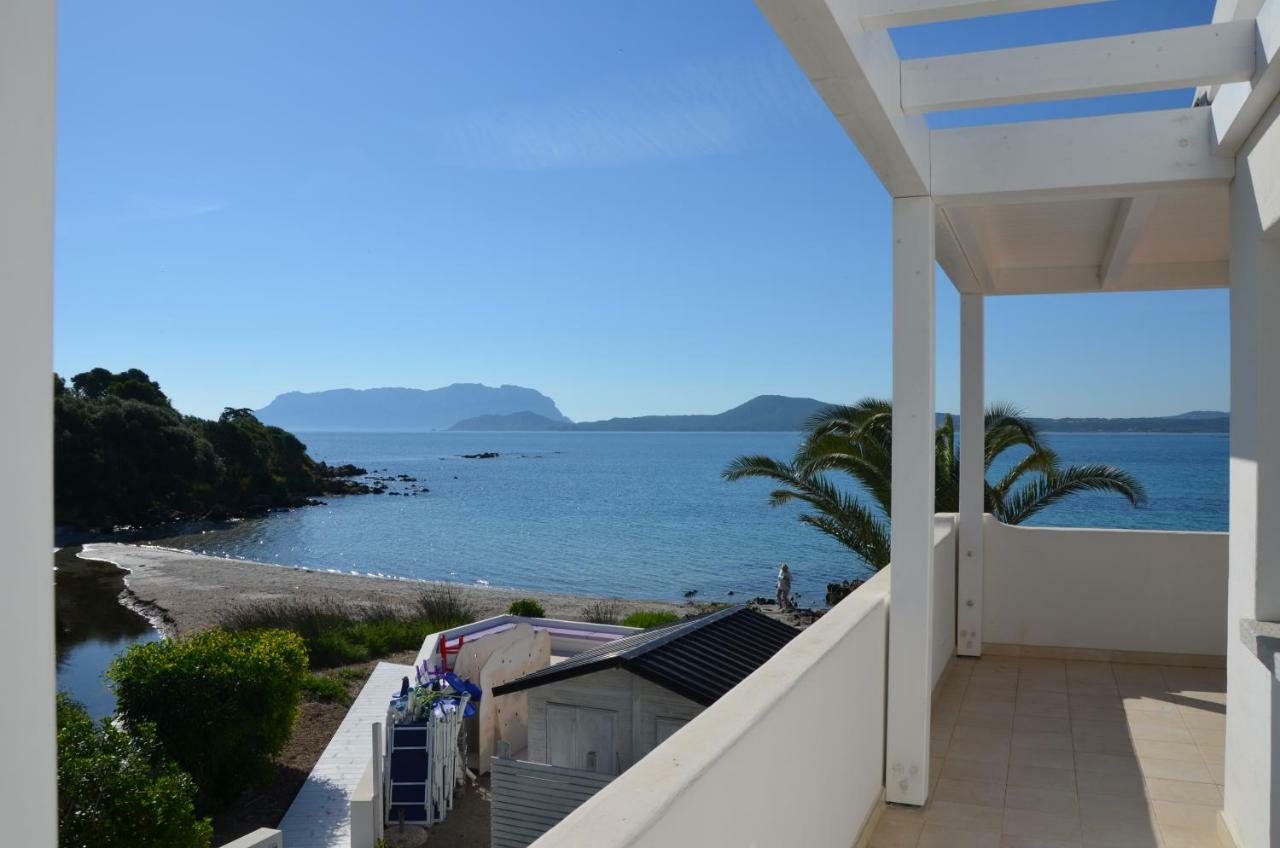 Smeraldo Sul Mare Olbia Exterior foto